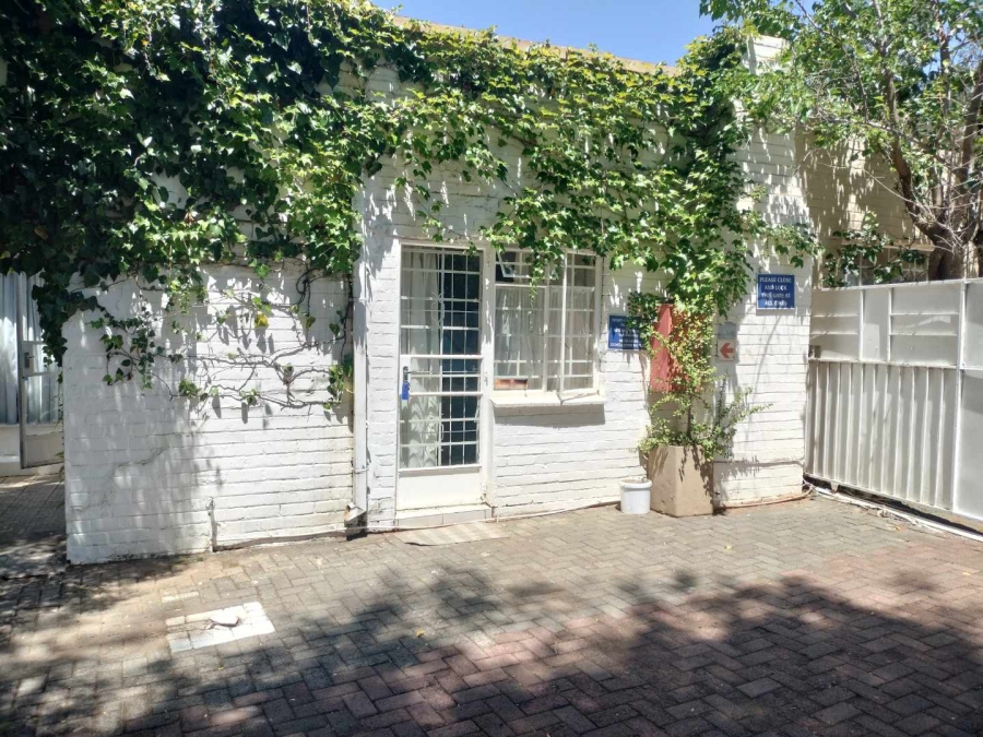 Commercial Property for Sale in Universitas Free State